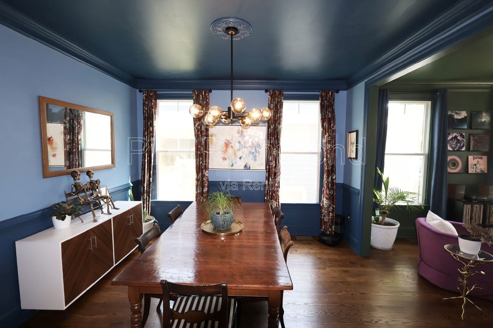 Stunning 3-Bed Gem in Richmond at 612 N 30th St!