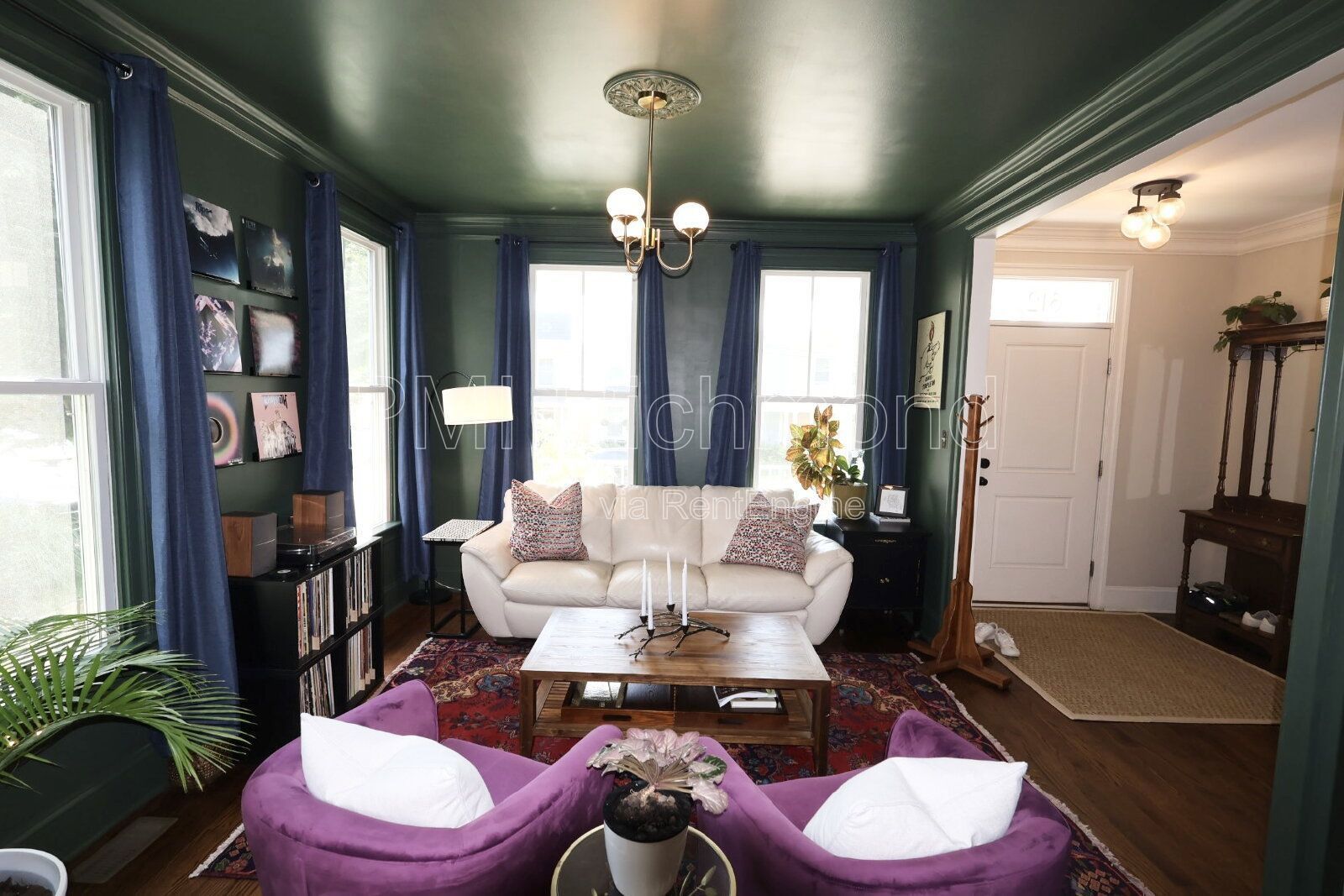 Stunning 3-Bed Gem in Richmond at 612 N 30th St!