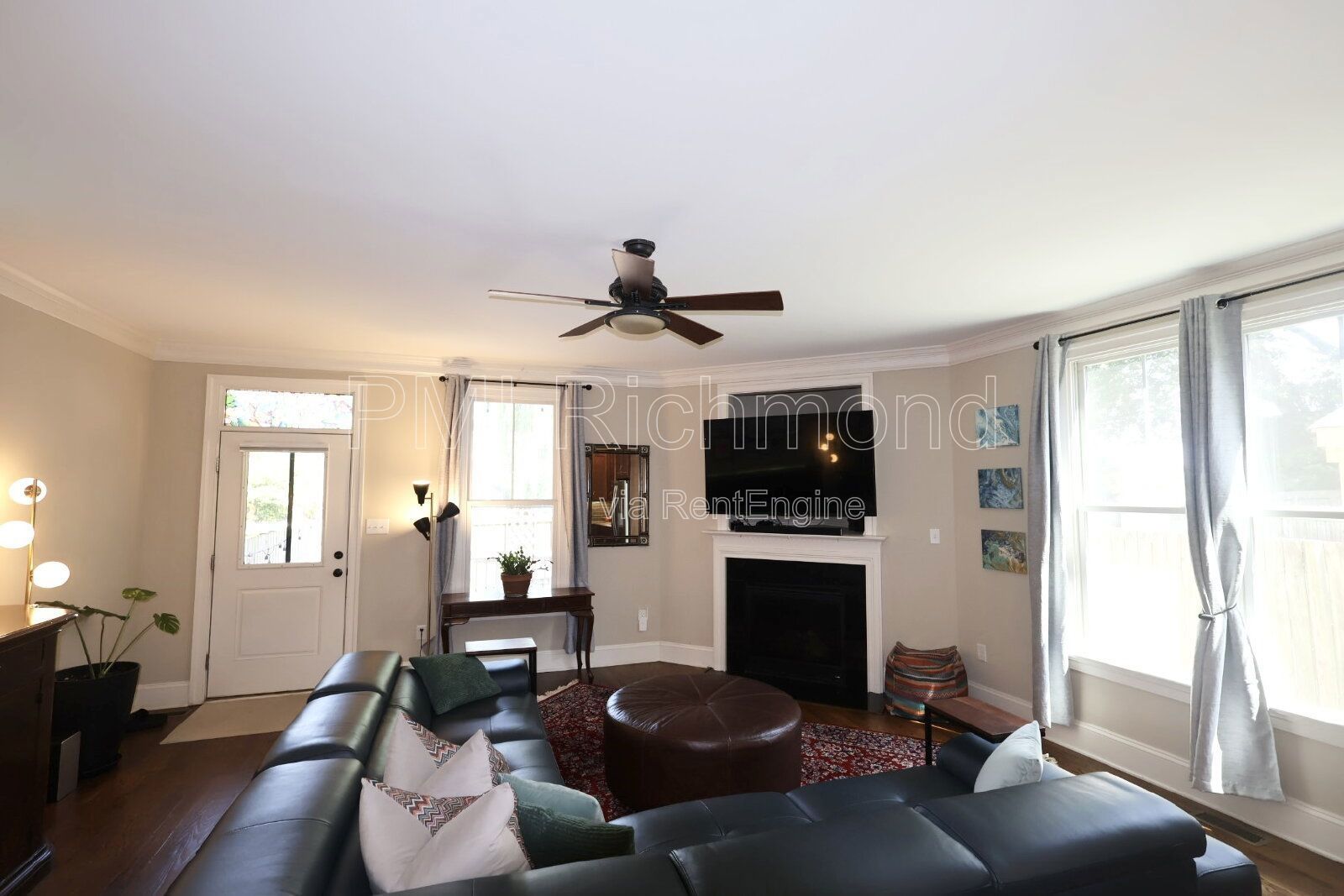 Stunning 3-Bed Gem in Richmond at 612 N 30th St!