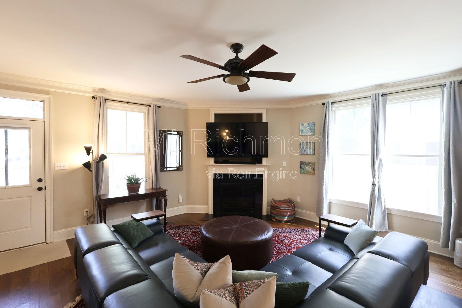 Stunning 3-Bed Gem in Richmond at 612 N 30th St!