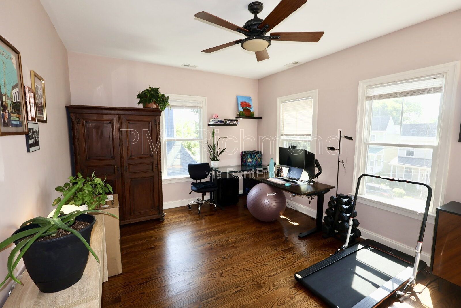 Stunning 3-Bed Gem in Richmond at 612 N 30th St!