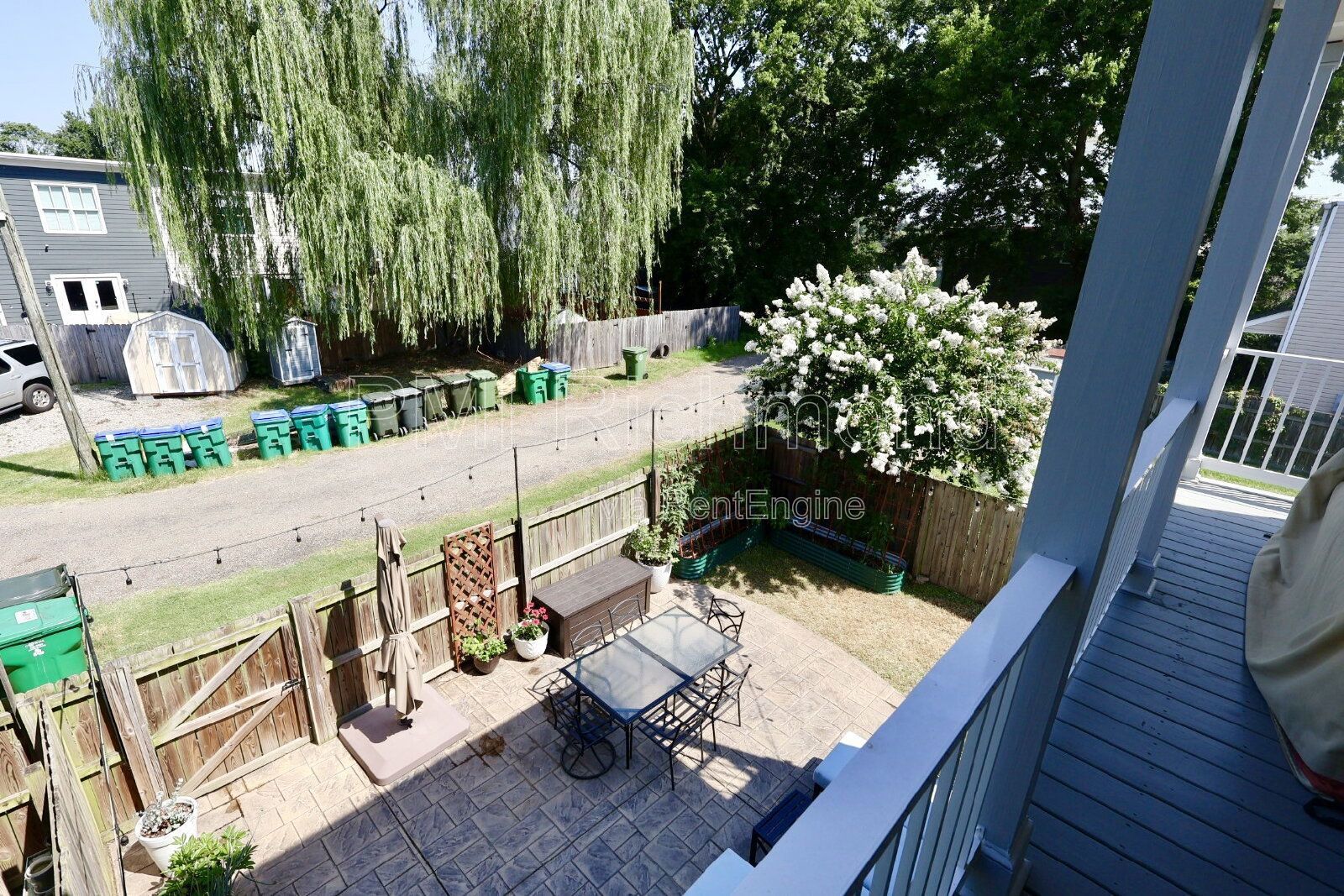 Stunning 3-Bed Gem in Richmond at 612 N 30th St!