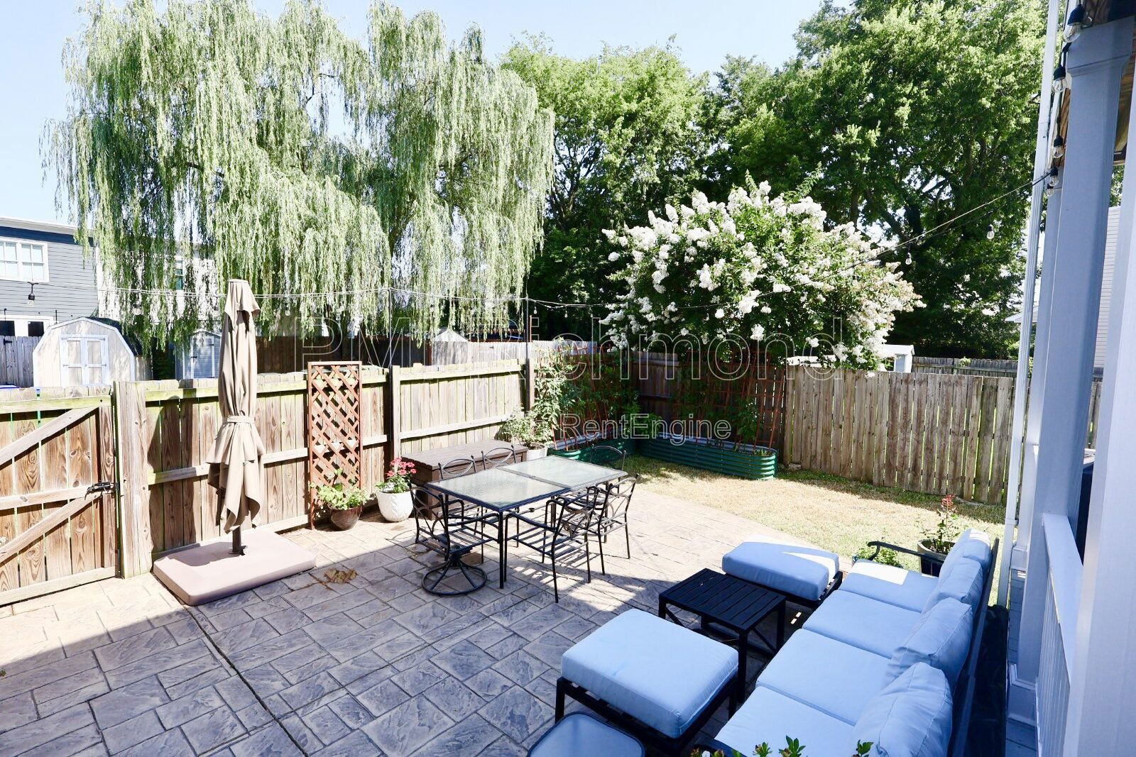 Stunning 3-Bed Gem in Richmond at 612 N 30th St!