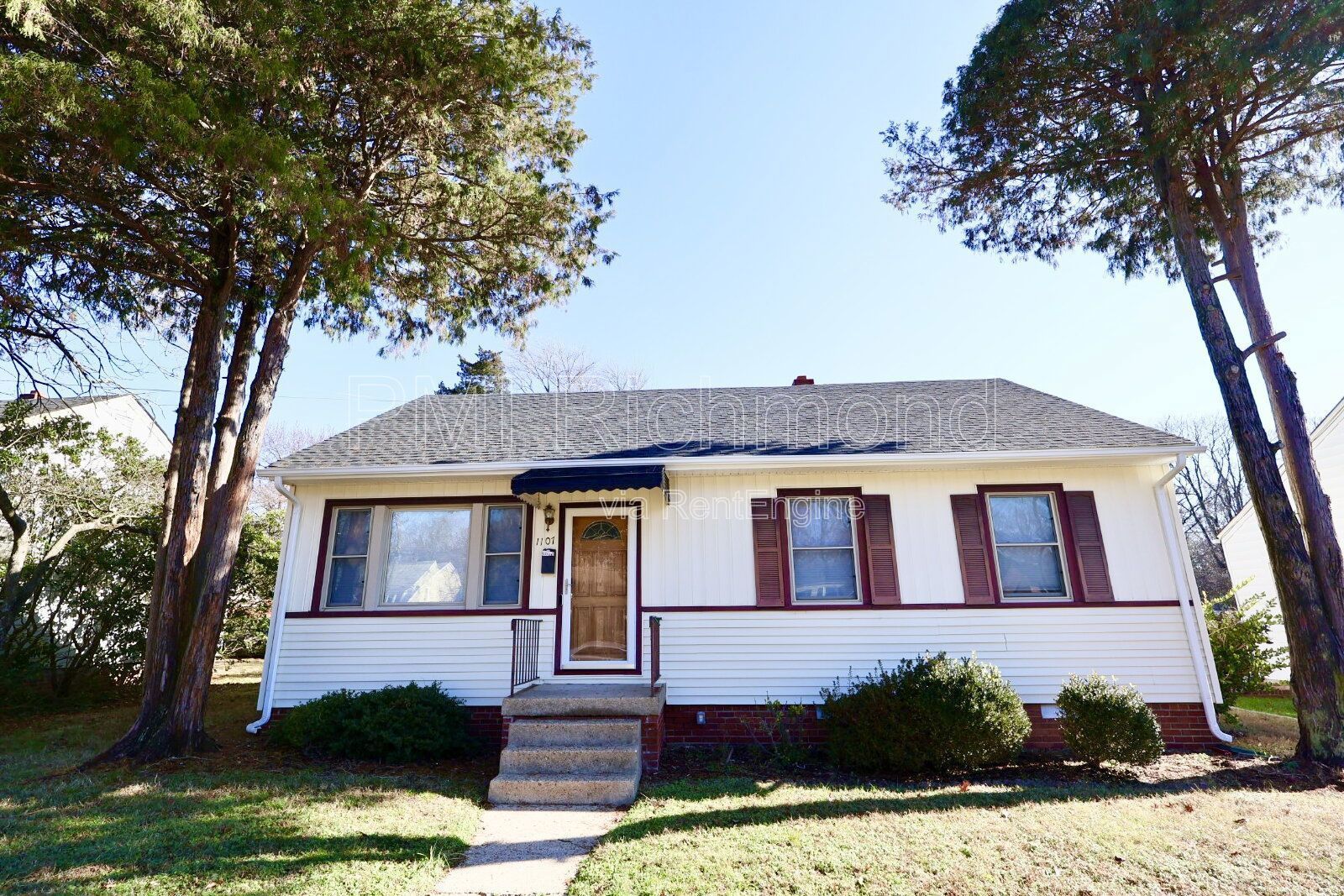 Richmond 3Bed Home with Beautiful Hardwood Floors! property image