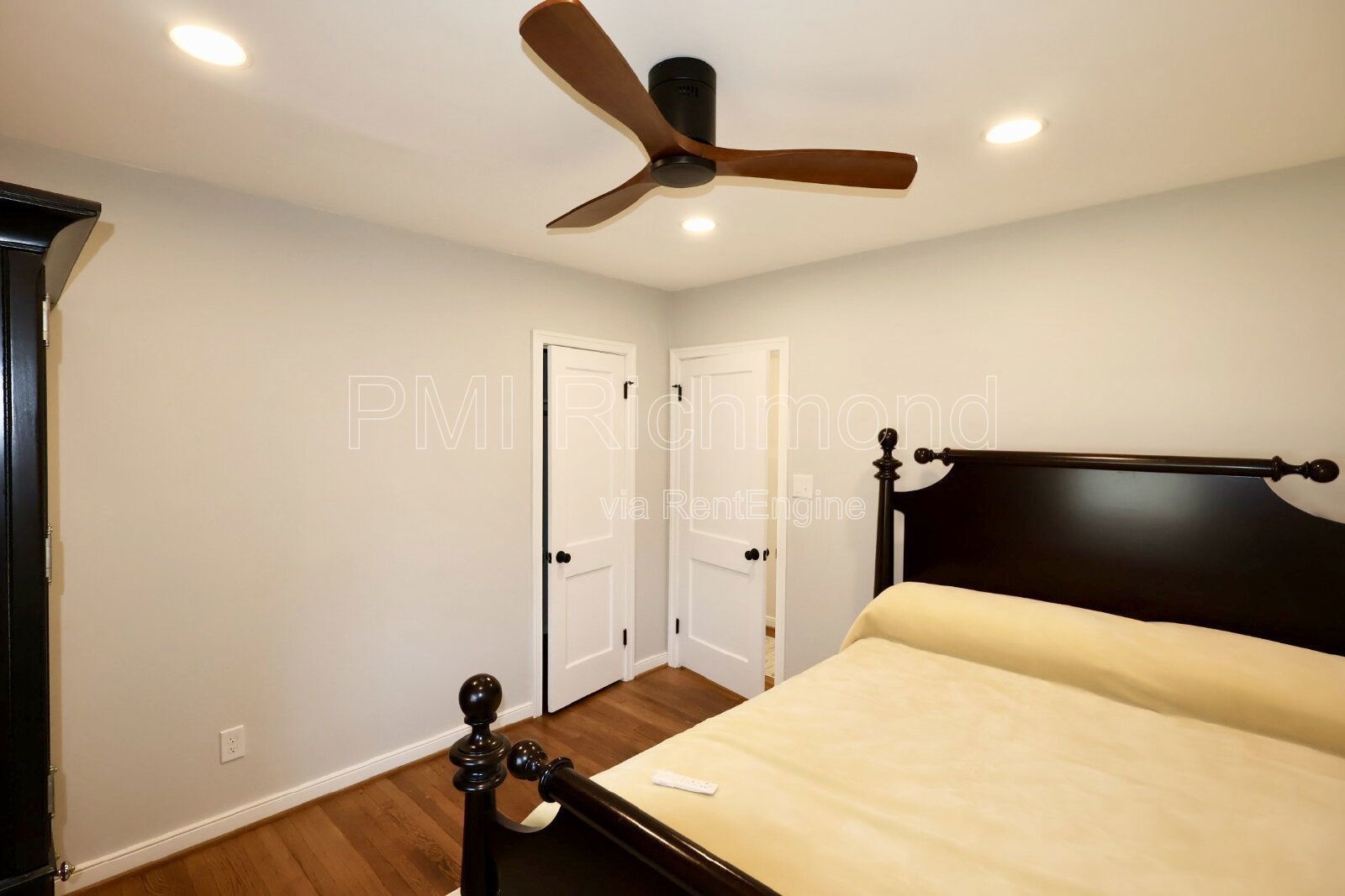 Richmond 3Bed Home with Beautiful Hardwood Floors! property image