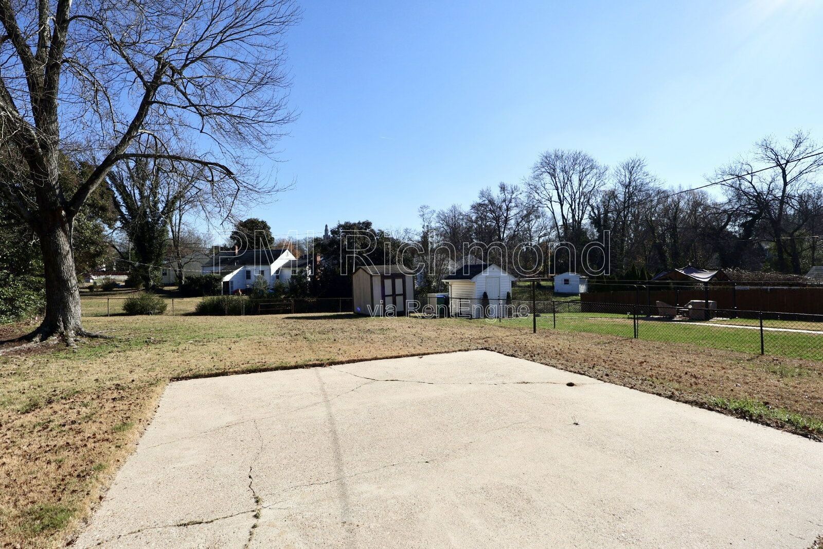 Richmond 3Bed Home with Beautiful Hardwood Floors! property image