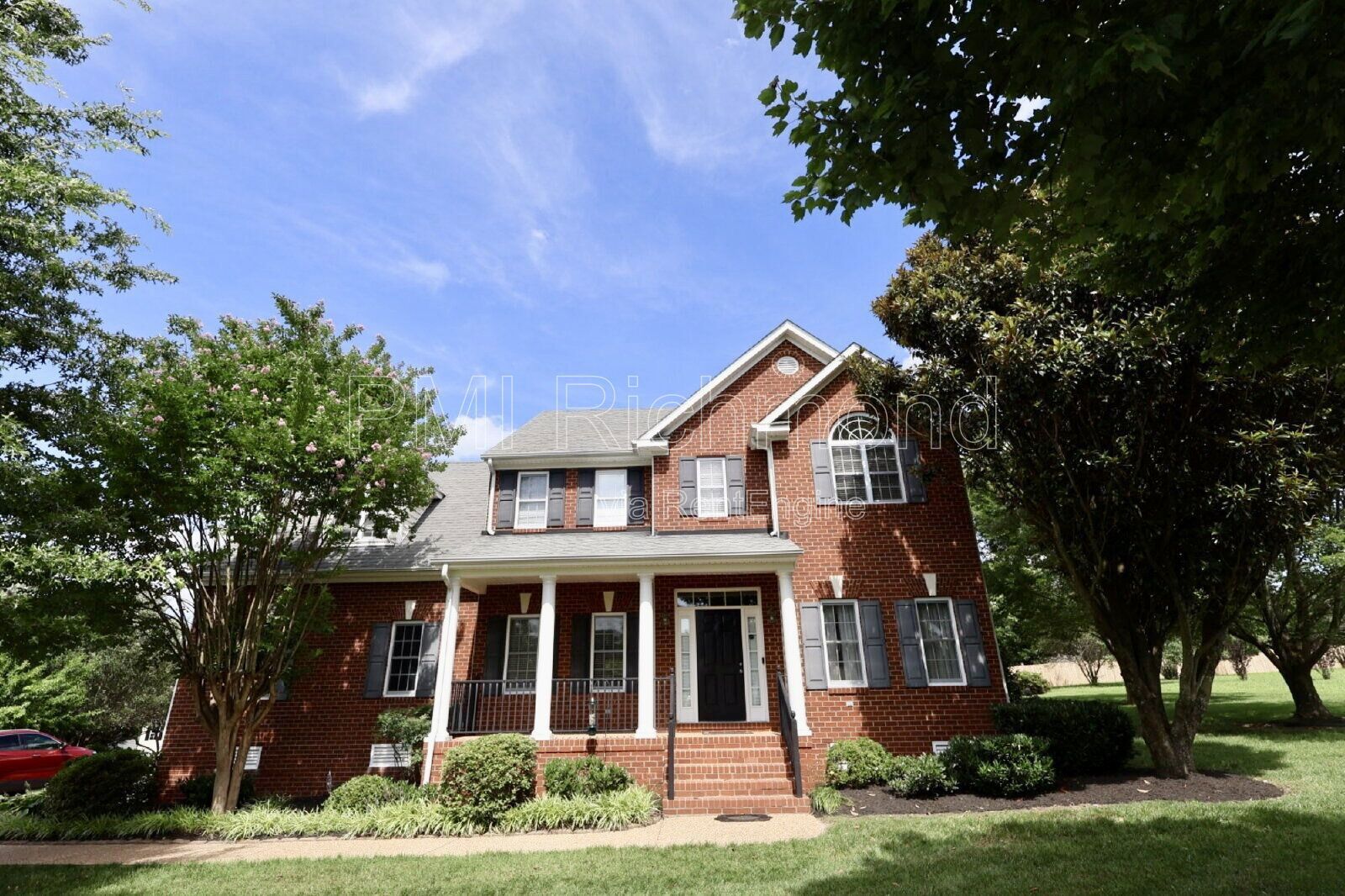 Spacious 4-Bed Retreat on Ancient Oak Dr. in Mechanicsville property image