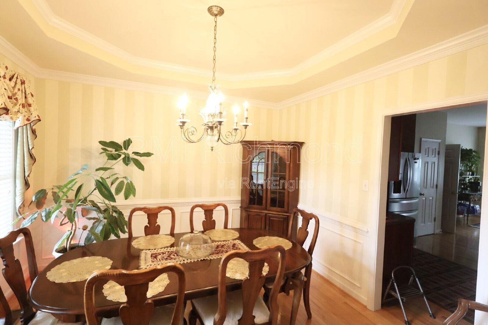 Spacious 4-Bed Retreat on Ancient Oak Dr. in Mechanicsville property image