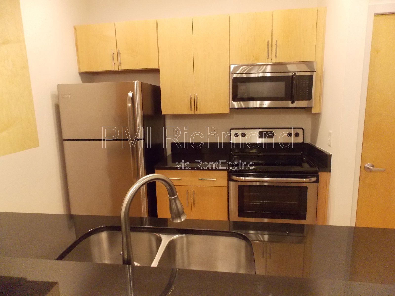 One Bedroom Condo in the Heart of Richmond! property image