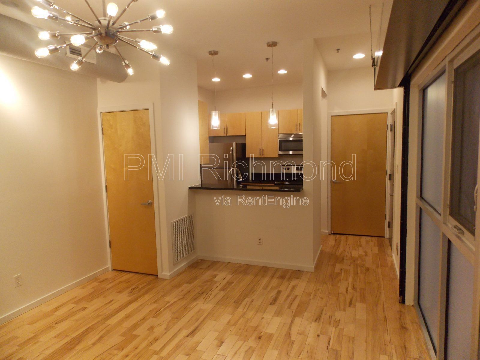 One Bedroom Condo in the Heart of Richmond! property image