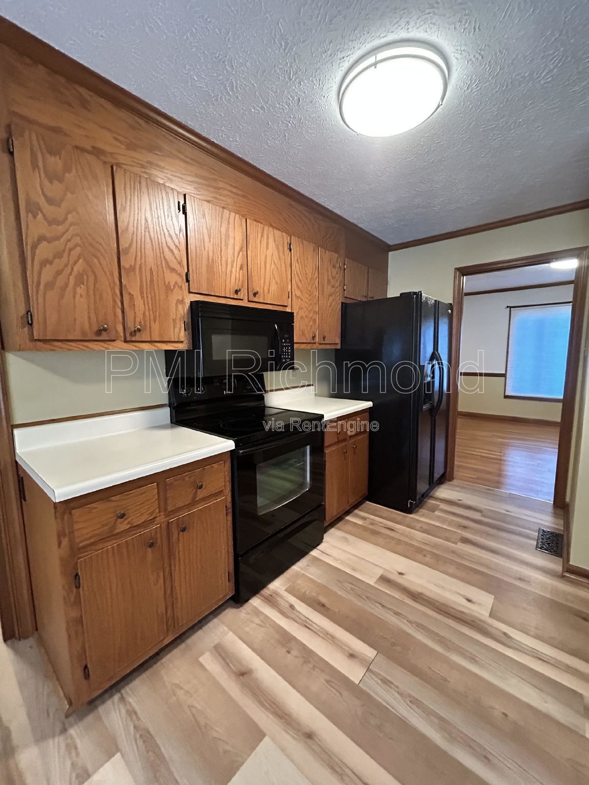 Single Family Contemporary Home in Colonial Heights! property image