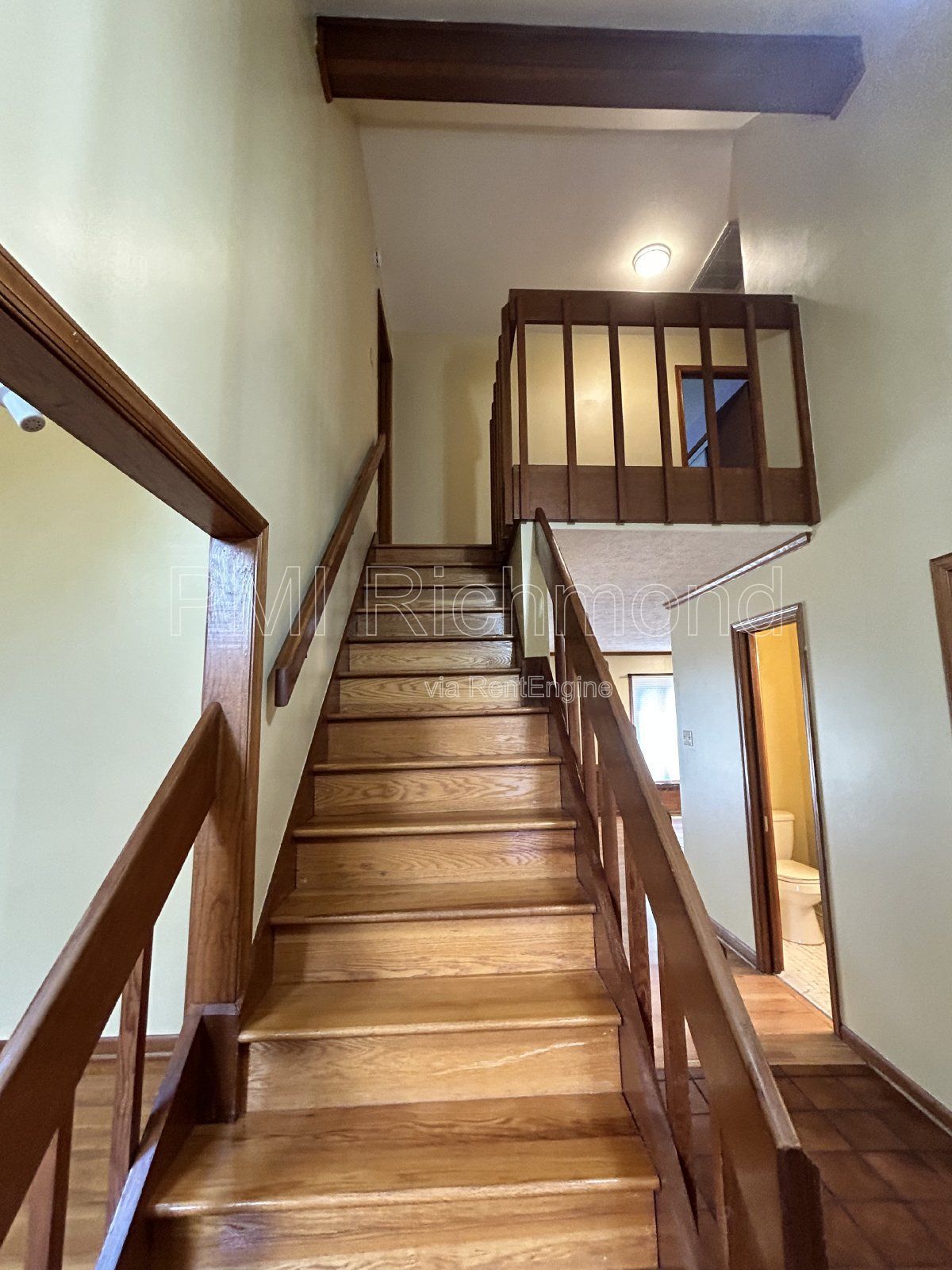 Single Family Contemporary Home in Colonial Heights! property image