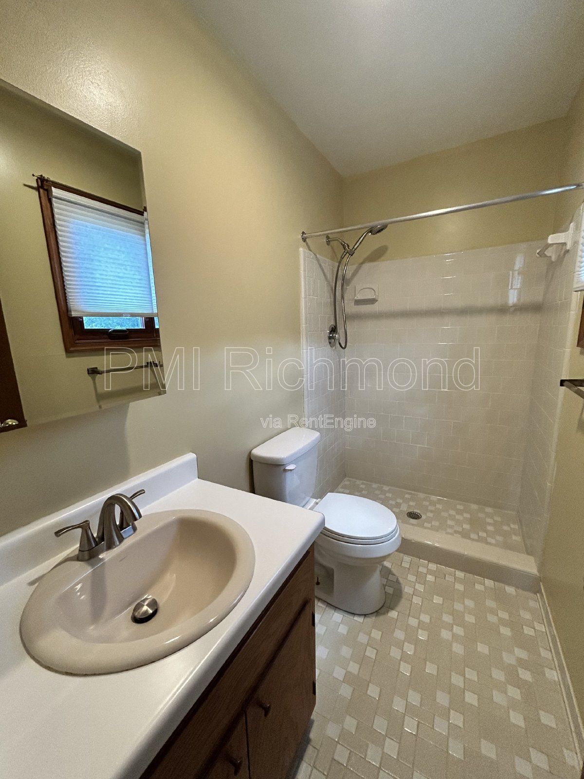 Single Family Contemporary Home in Colonial Heights! property image