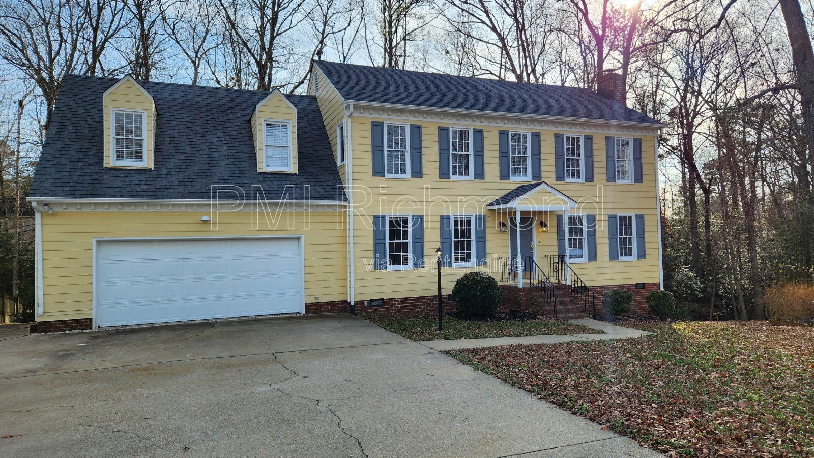 Enjoy this Spacious 4 Bed, 2.5 Bath Home in the Fernbrook Subdivision of North Chesterfield! property image