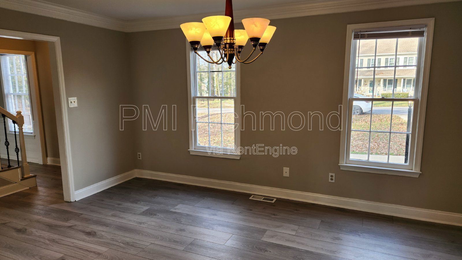 Enjoy this Spacious 4 Bed, 2.5 Bath Home in the Fernbrook Subdivision of North Chesterfield! property image