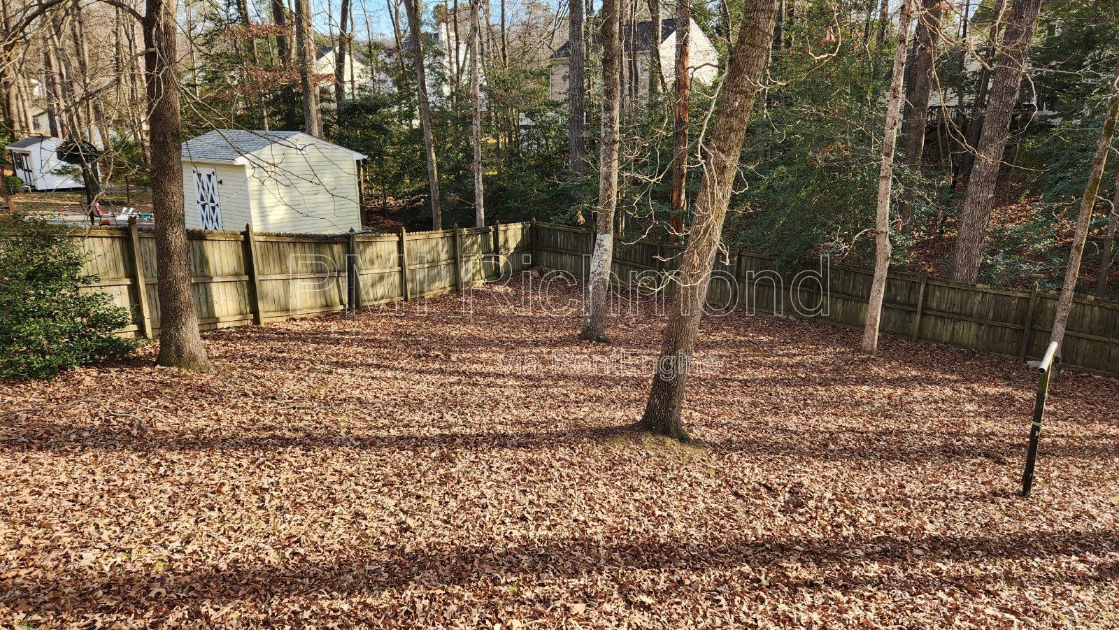 Enjoy this Spacious 4 Bed, 2.5 Bath Home in the Fernbrook Subdivision of North Chesterfield! property image