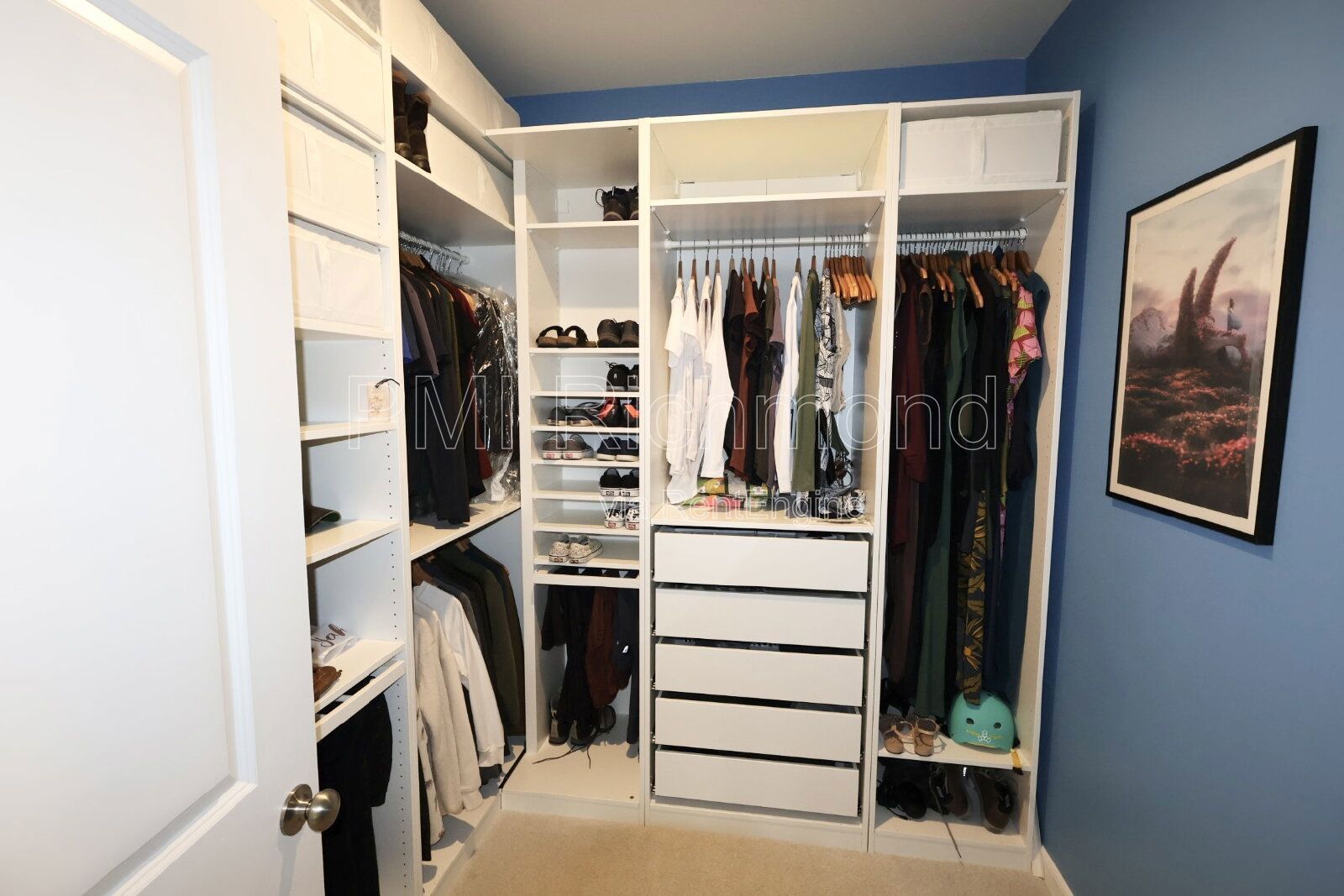 Stunning 2-Bed Condo with 2.5 Baths in the Heart of Richmond! property image