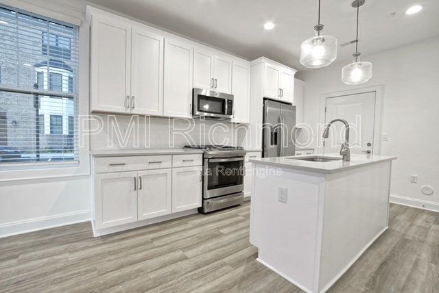 Amazing-Brand New-Three Bedroom-Condo in Short Pump! property image