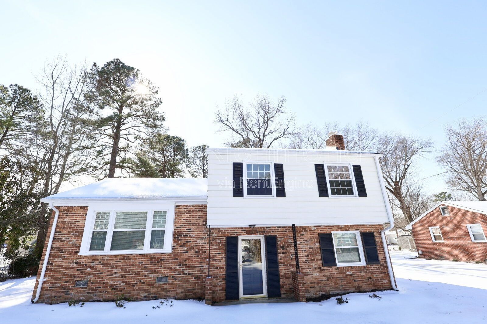 Quaint 3-Bed, 2-Bath Retreat in Richmond, VA! property image