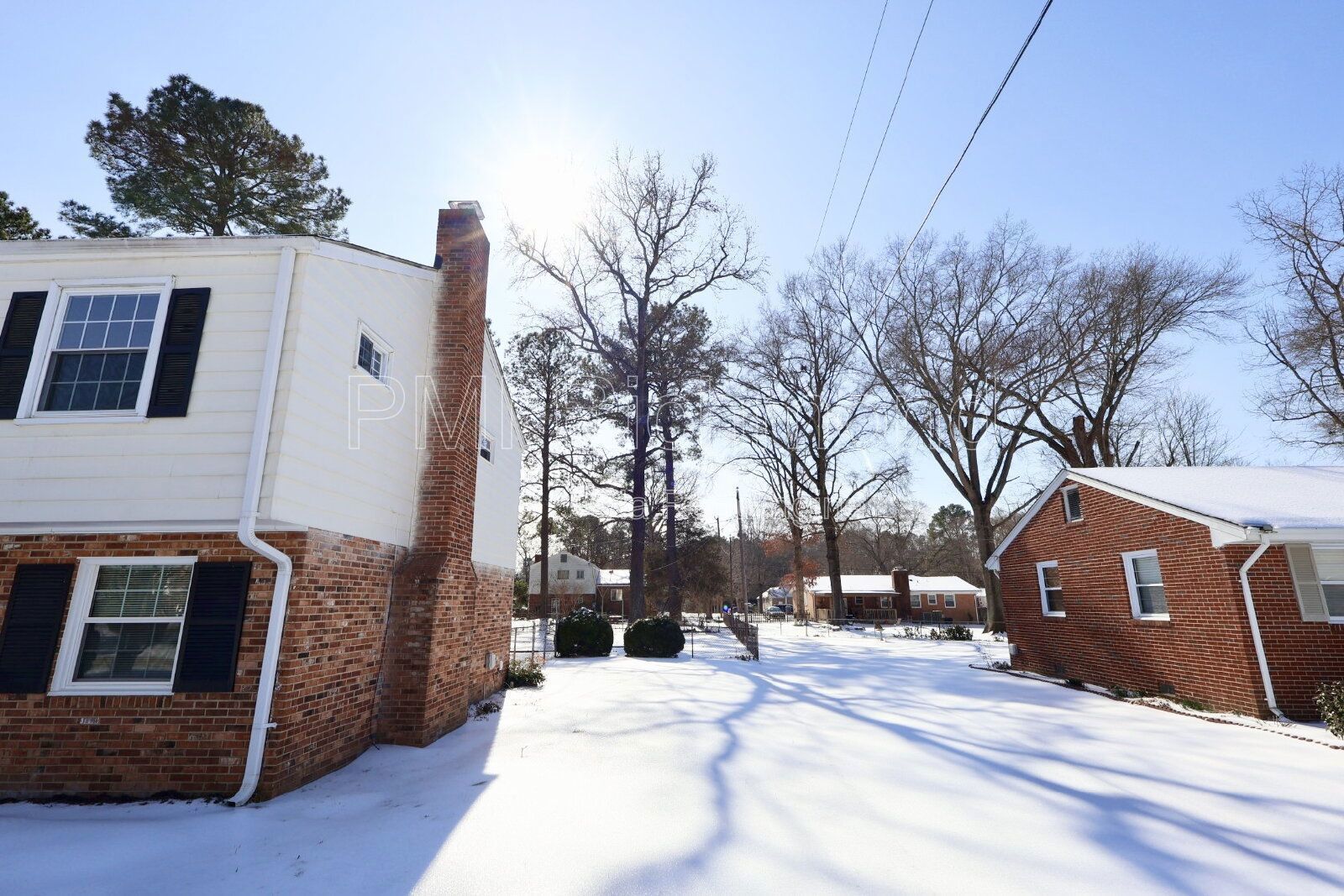 Quaint 3-Bed, 2-Bath Retreat in Richmond, VA! property image