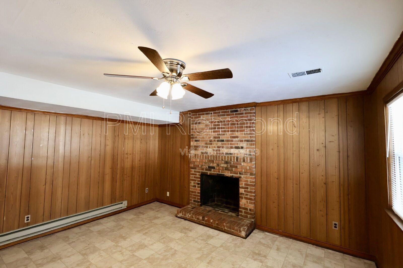 Quaint 3-Bed, 2-Bath Retreat in Richmond, VA! property image