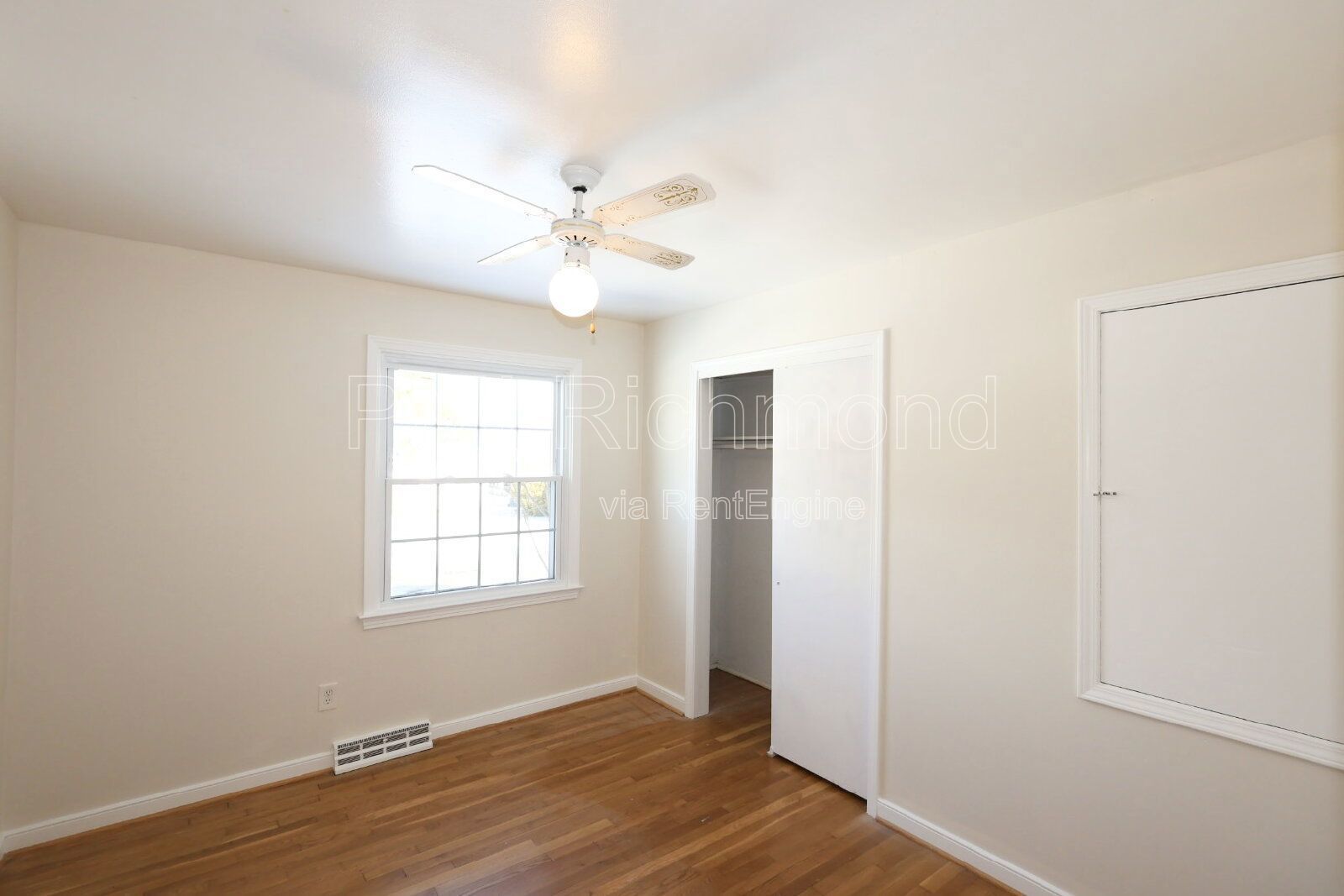 Quaint 3-Bed, 2-Bath Retreat in Richmond, VA! property image