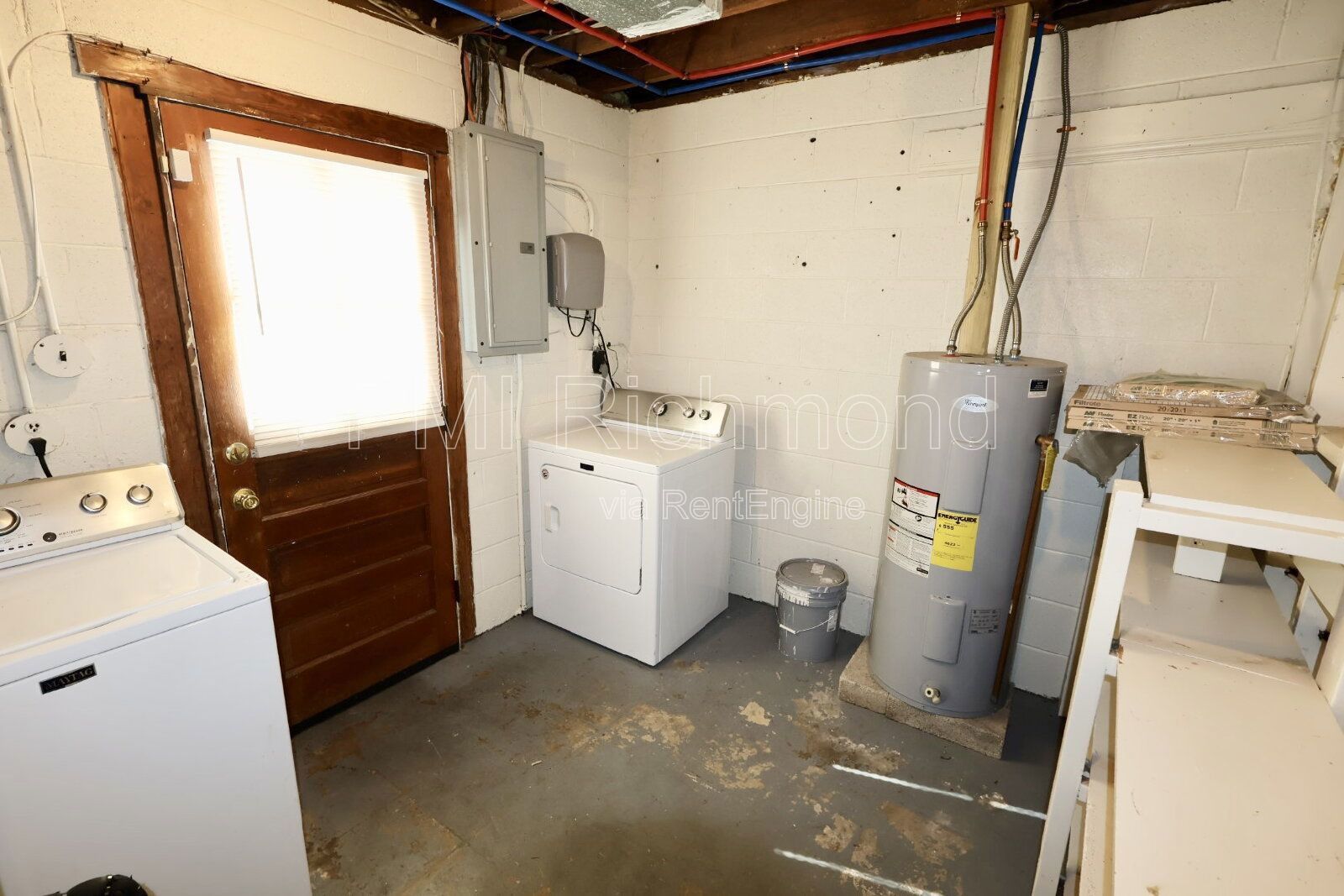 Quaint 3-Bed, 2-Bath Retreat in Richmond, VA! property image