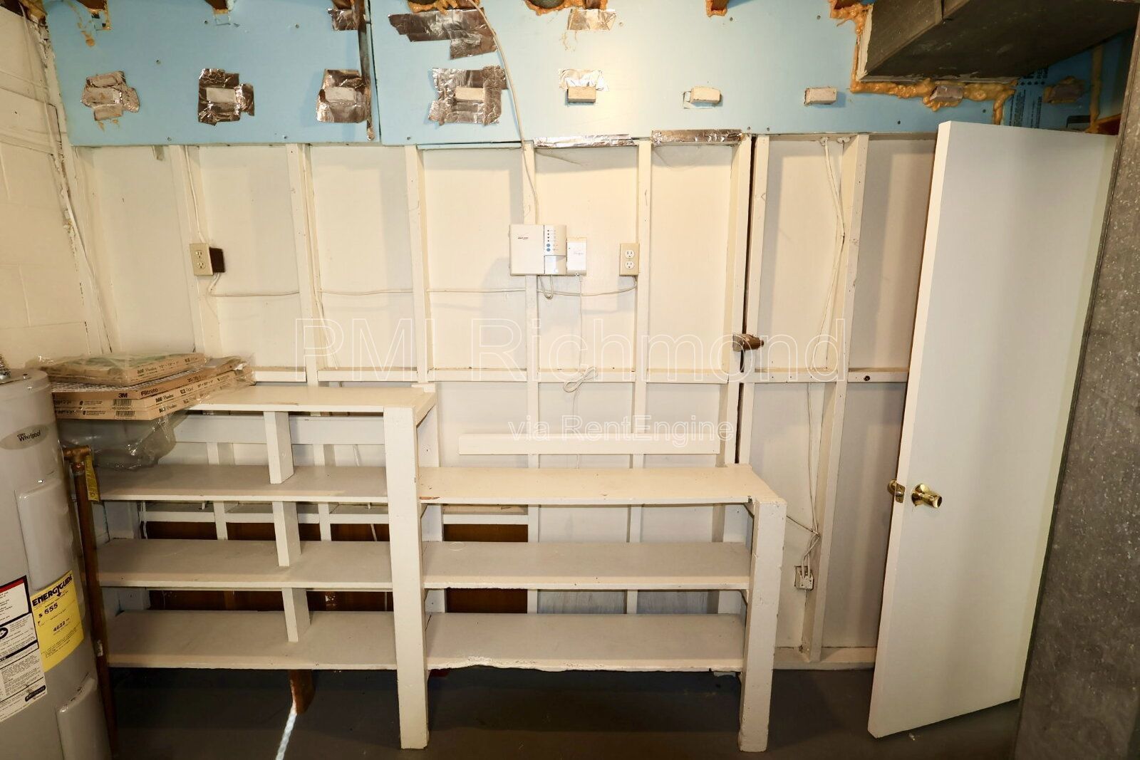 Quaint 3-Bed, 2-Bath Retreat in Richmond, VA! property image