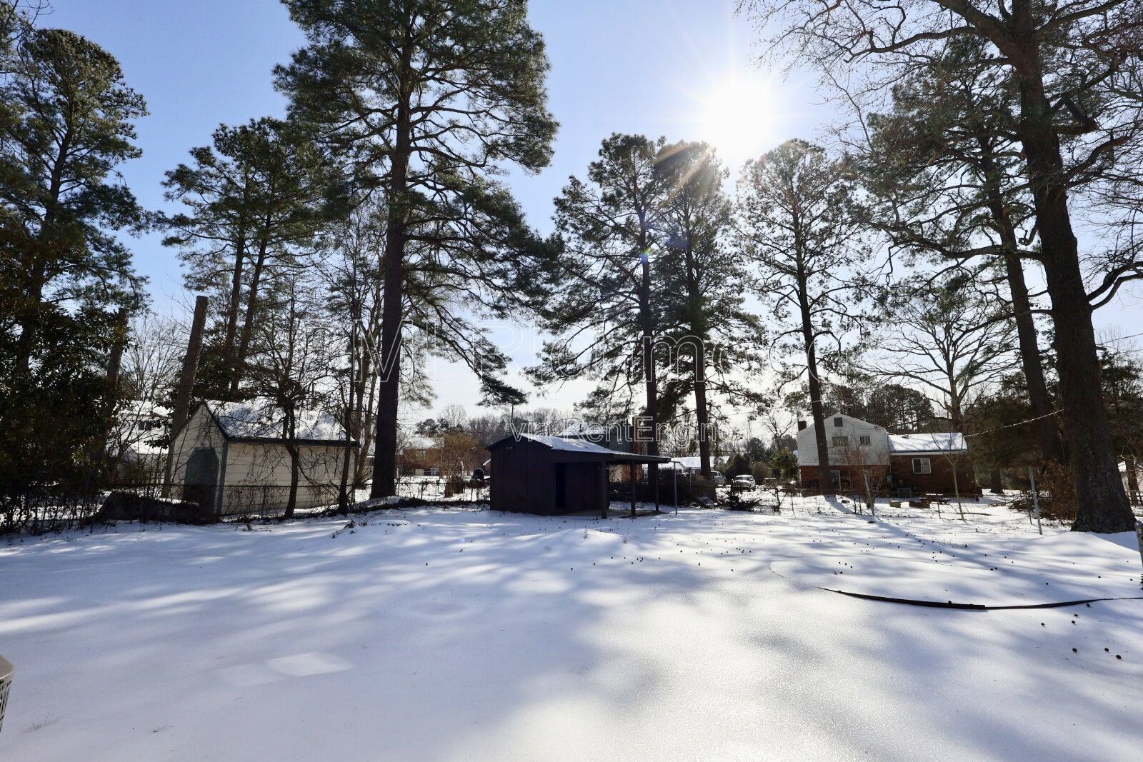 Quaint 3-Bed, 2-Bath Retreat in Richmond, VA! property image