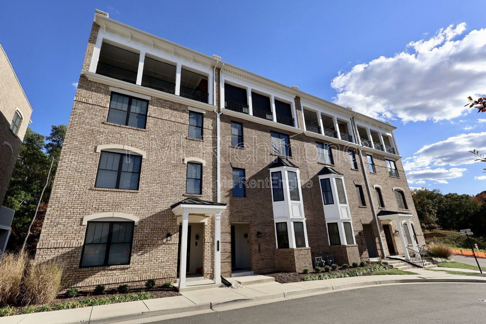 Amazing-Brand New-Three Bedroom-Condo in Short Pump! property image