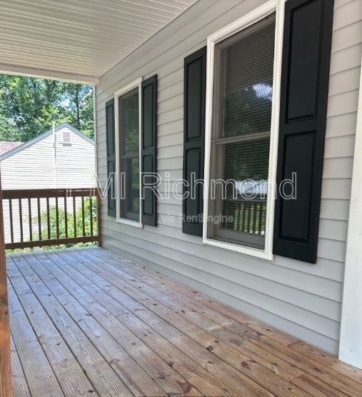 Luxurious 4-Bed Home in Bon Air Hills Subdivision of North Chesterfield! property image