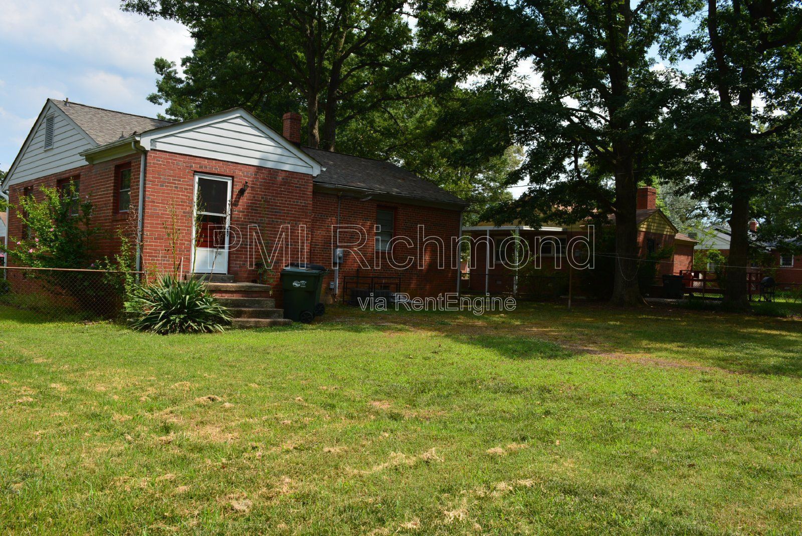 Beautiful Renovated 3 Bed, 1 Bath Brick Ranch Home in Richmond! property image