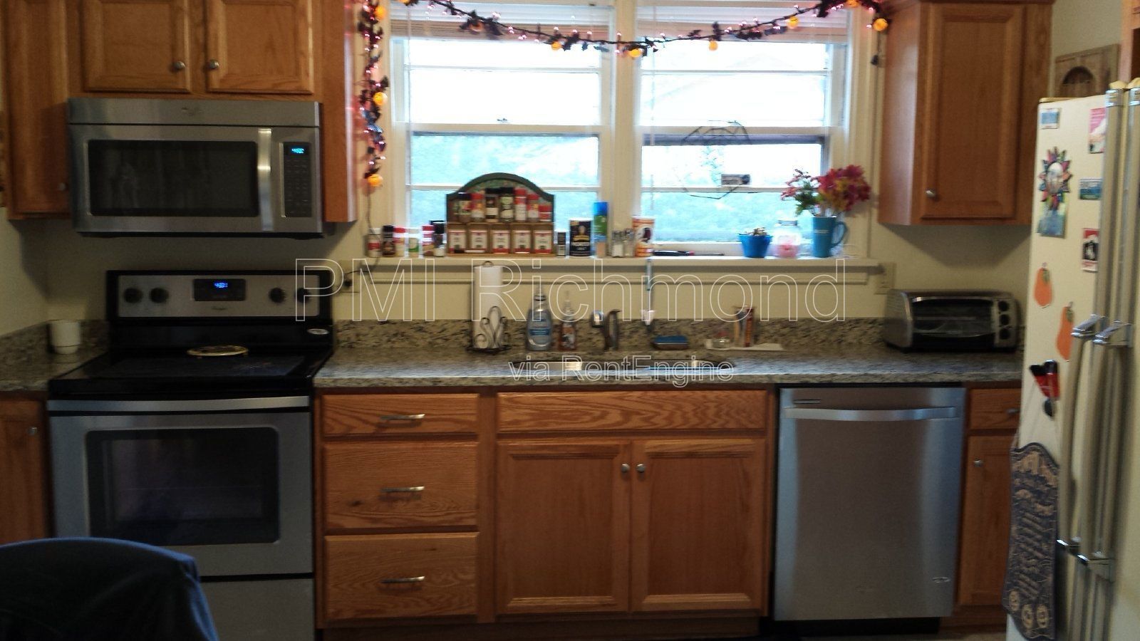 Beautiful Renovated 3 Bed, 1 Bath Brick Ranch Home in Richmond! property image