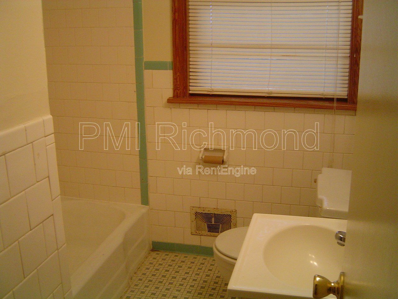 Beautiful Renovated 3 Bed, 1 Bath Brick Ranch Home in Richmond! property image
