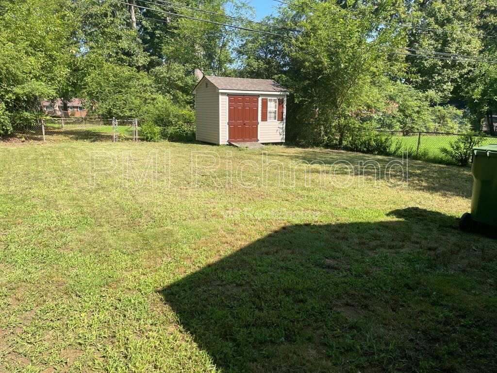 Beautiful Renovated 3 Bed, 1 Bath Brick Ranch Home in Richmond! property image