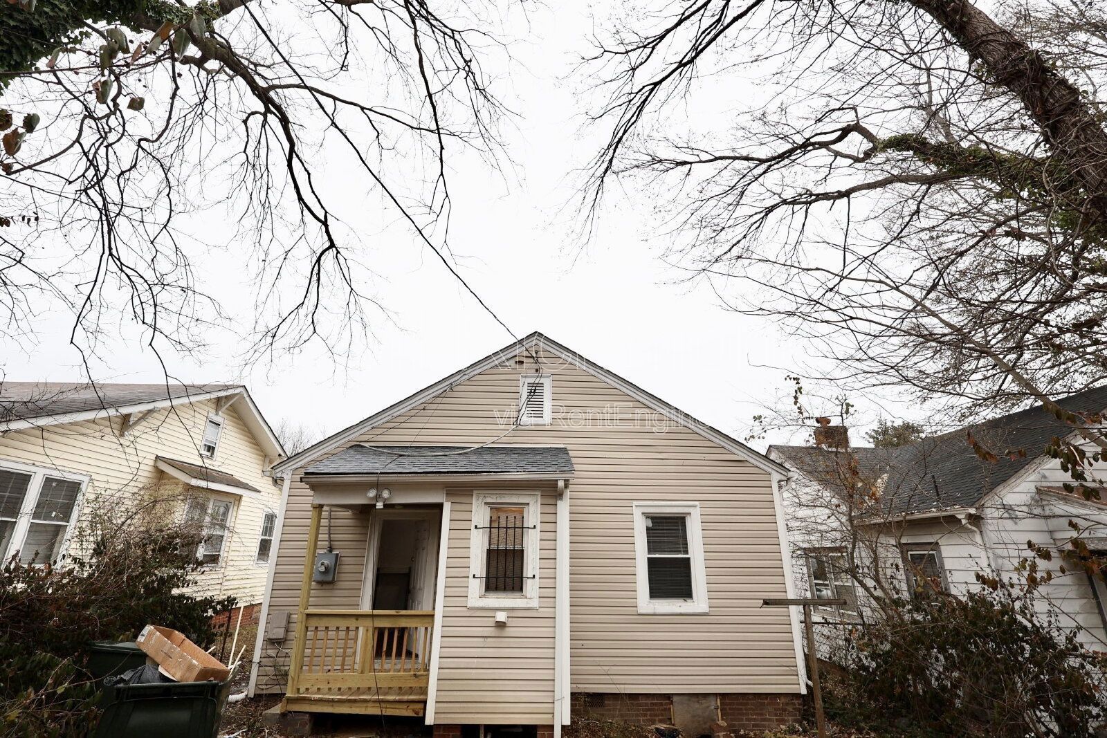 Quaint 4-Bed Richmond Retreat at 1910 Chicago Ave! property image