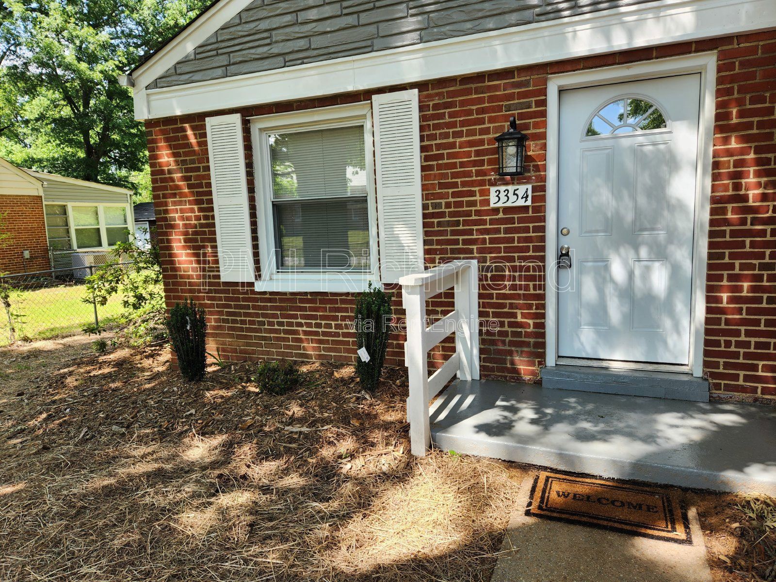 Modern & Cozy Brick Home in the McGuire Homes Subdivision! property image