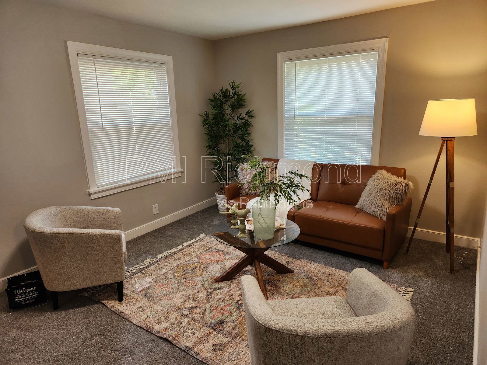 Modern & Cozy Brick Home in the McGuire Homes Subdivision! property image