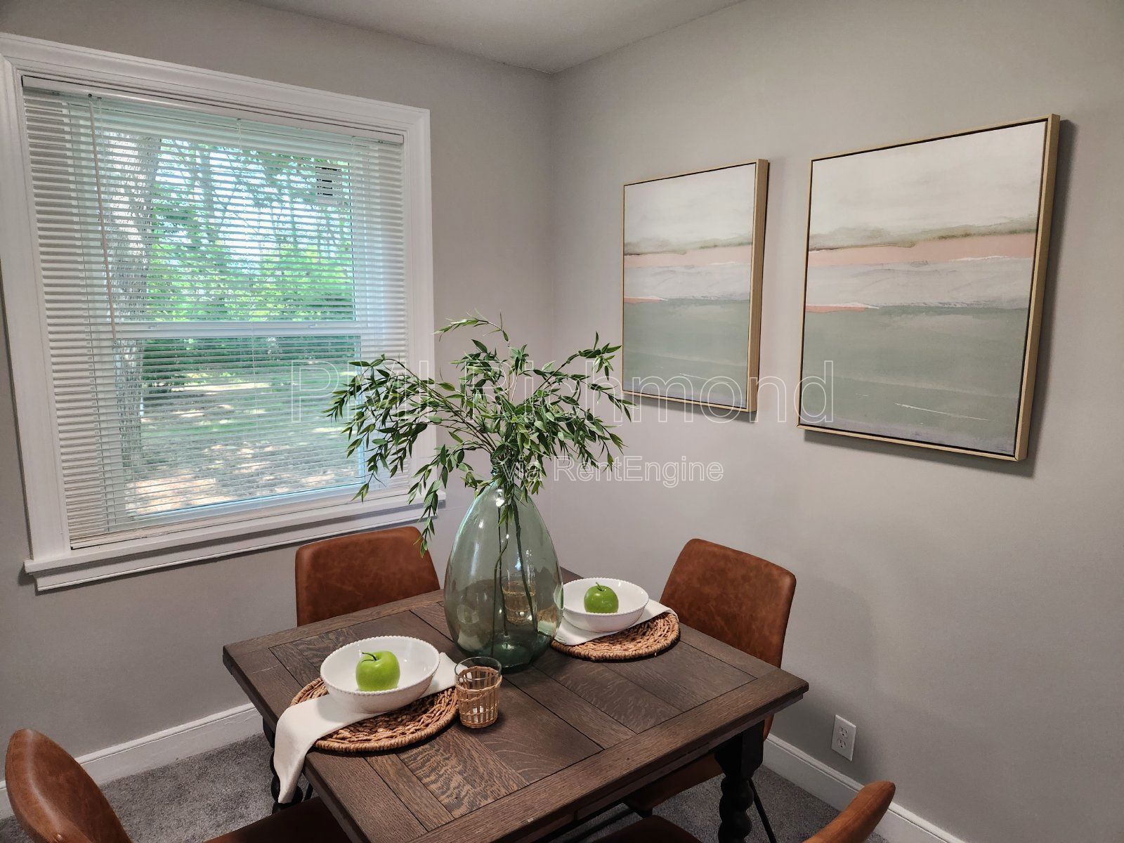 Modern & Cozy Brick Home in the McGuire Homes Subdivision! property image