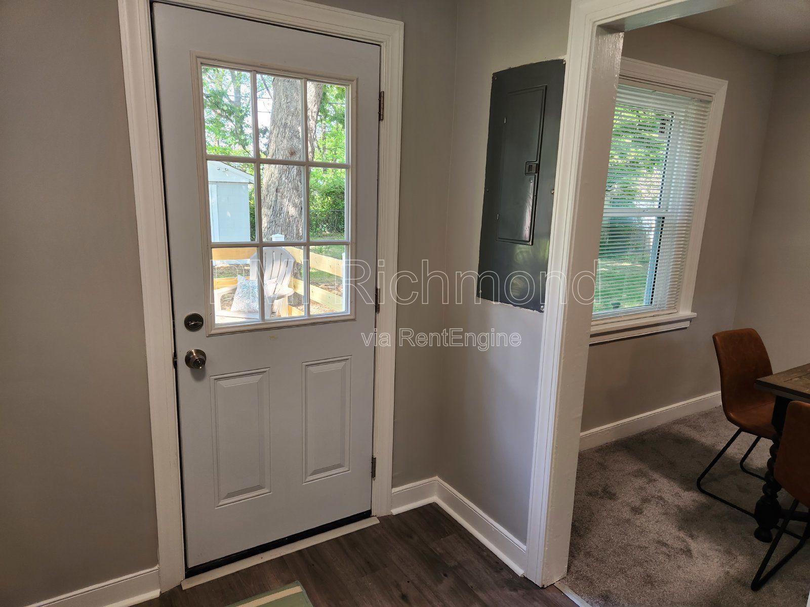 Modern & Cozy Brick Home in the McGuire Homes Subdivision! property image