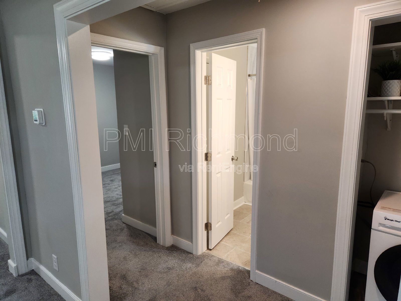 Modern & Cozy Brick Home in the McGuire Homes Subdivision! property image