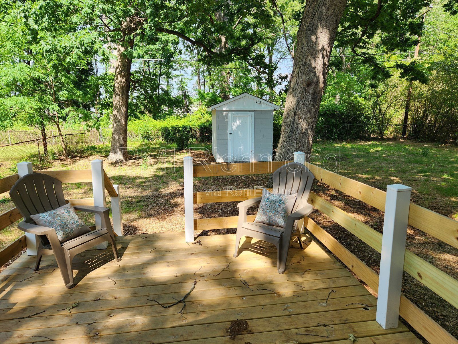 Modern & Cozy Brick Home in the McGuire Homes Subdivision! property image