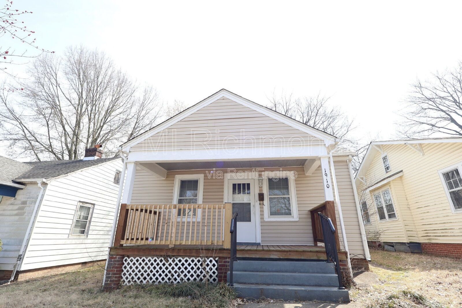 Quaint 4-Bed Richmond Retreat at 1910 Chicago Ave! property image