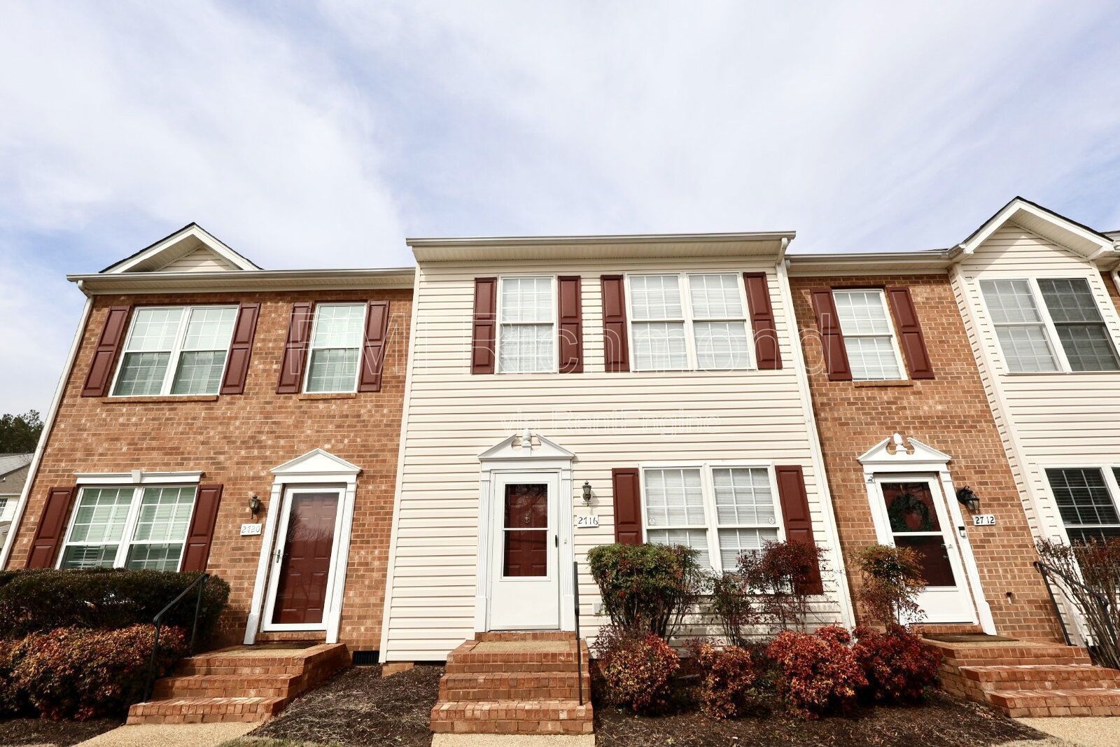 Charming 2 Bed, 2.5 Bath Townhome in Chester, VA! property image