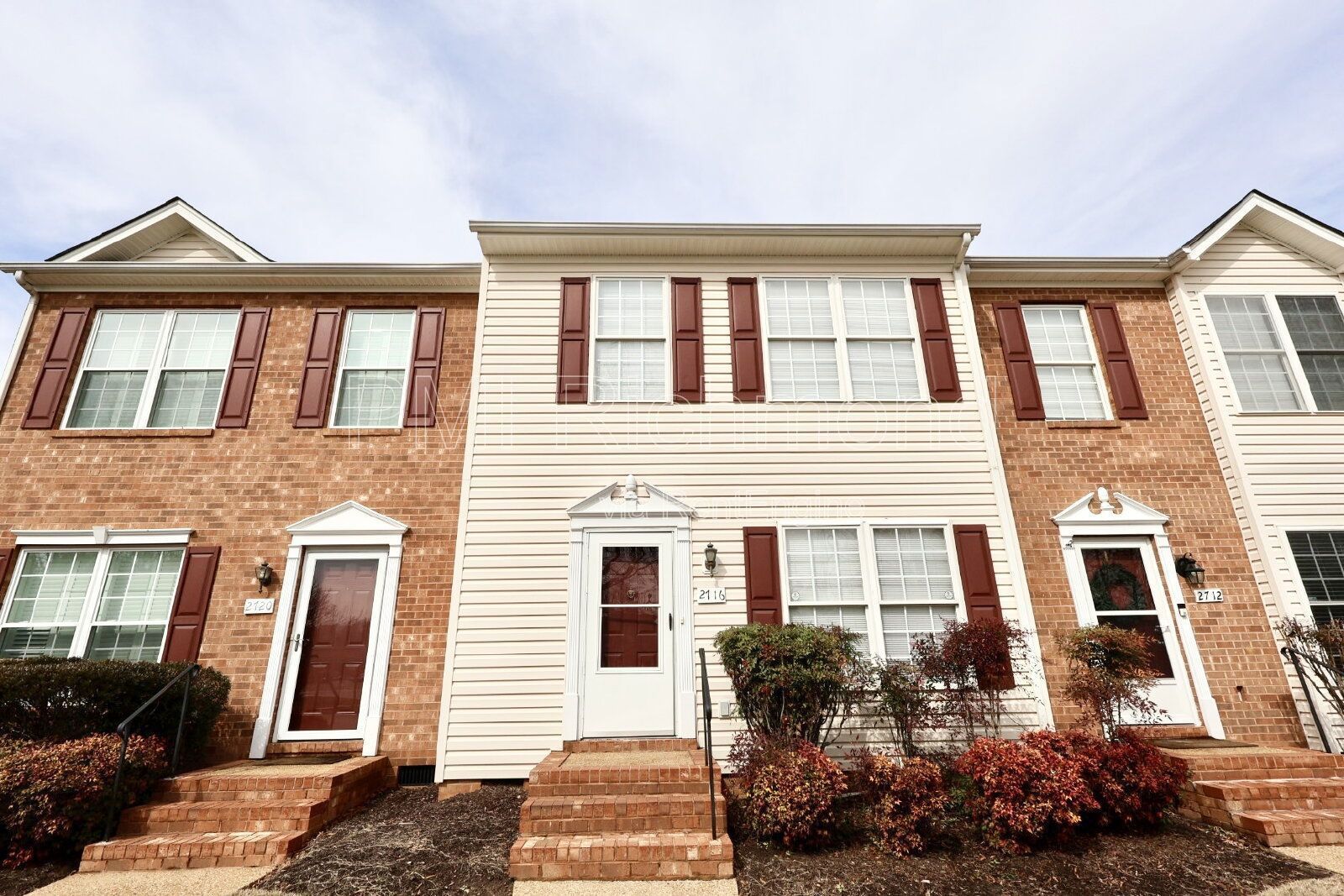 Charming 2 Bed, 2.5 Bath Townhome in Chester, VA! property image