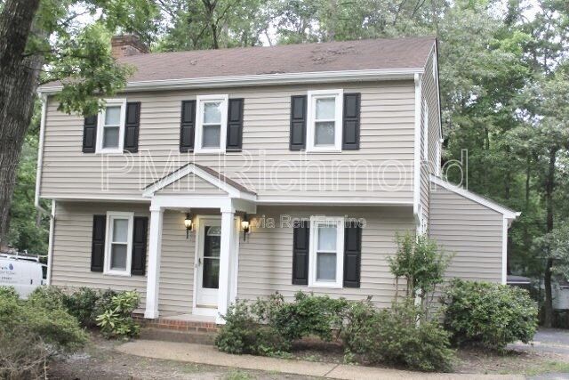 Beautiful 3-Bedroom home in Stonehenge West Subdivision! property image