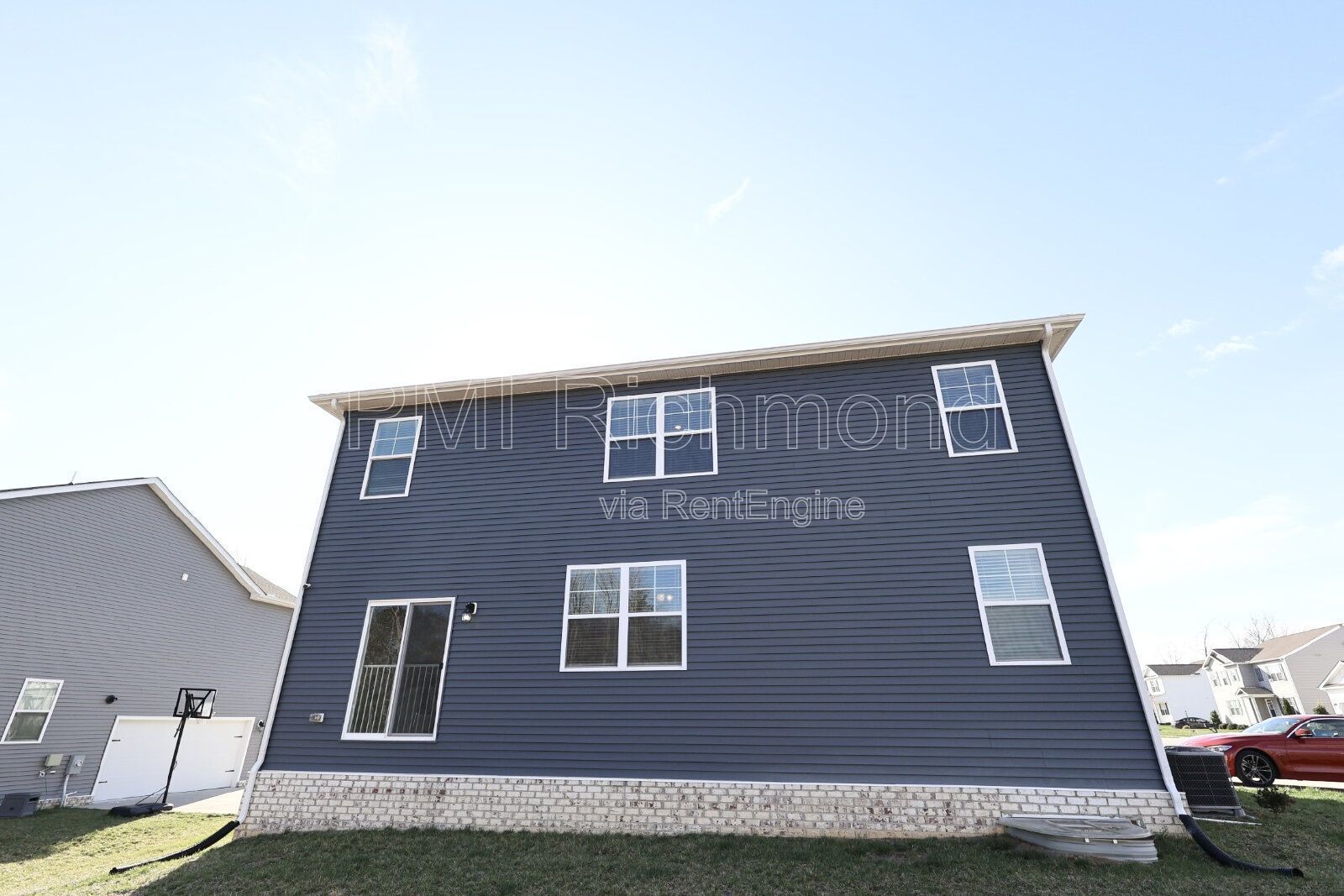 Gorgeous & Modern 5Bed Home in Chesterfield, VA! property image