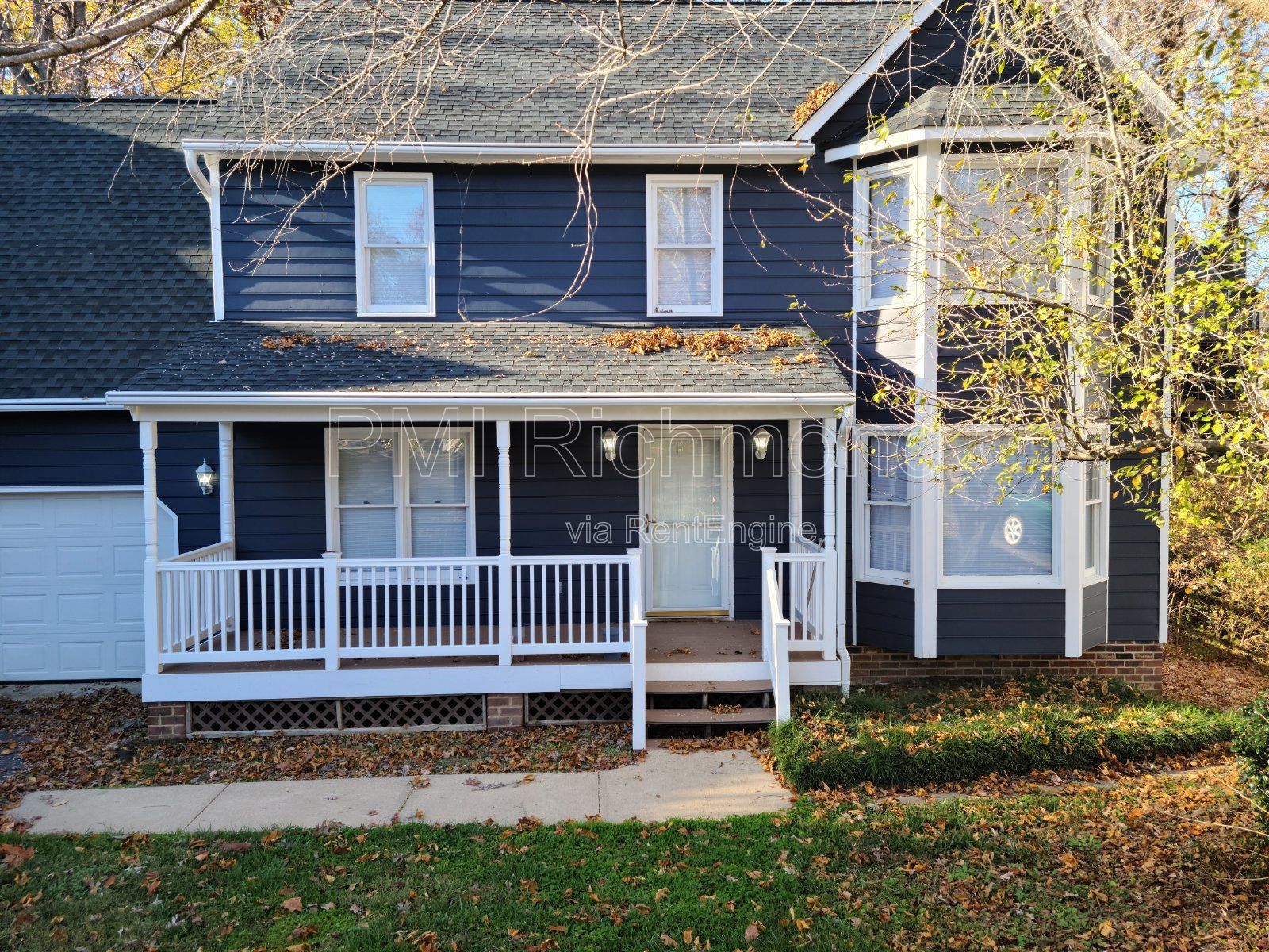 Gorgeous 4-Bedroom Home Located in Midlothian! property image