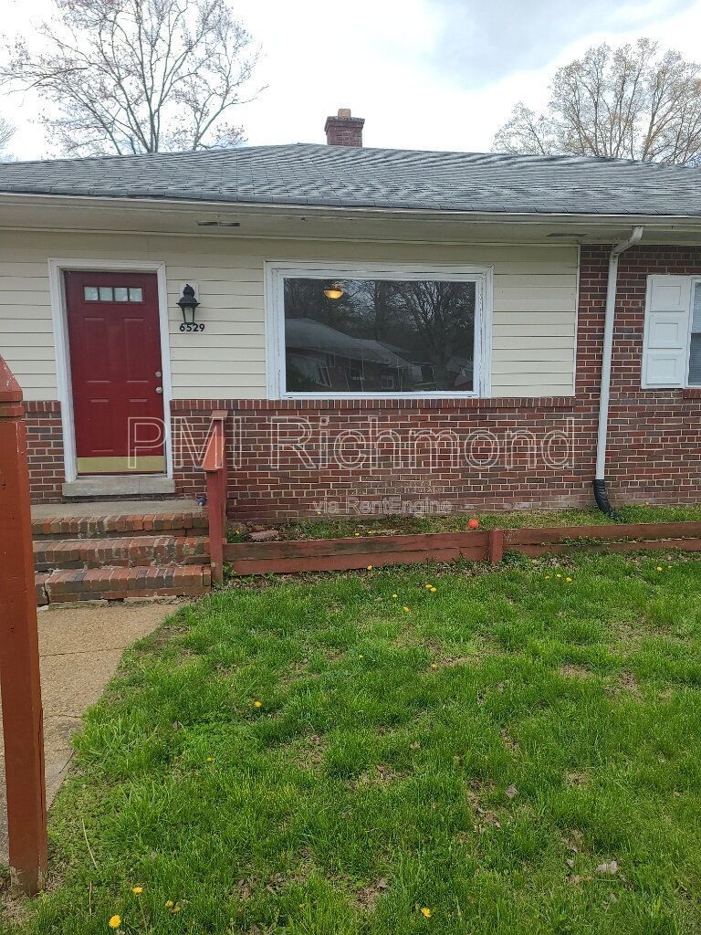 Awesome 3 Bedroom Ranch Home in Richmond! property image