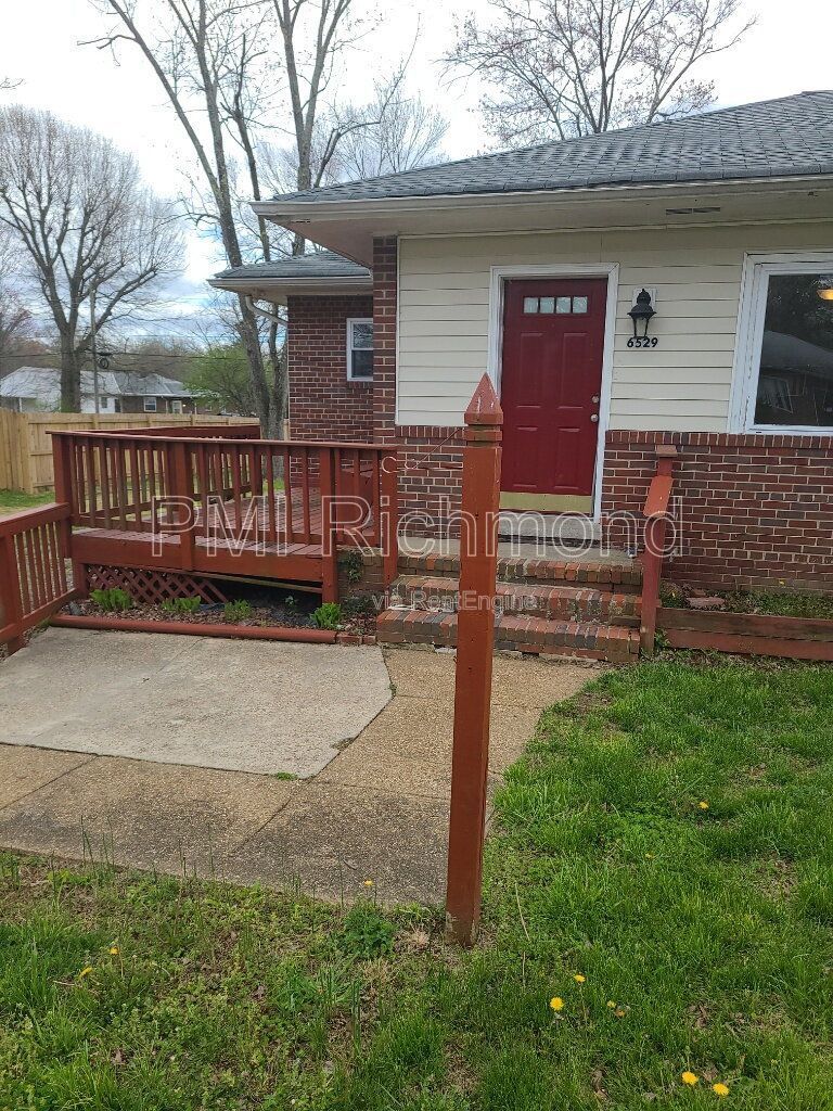 Awesome 3 Bedroom Ranch Home in Richmond! property image